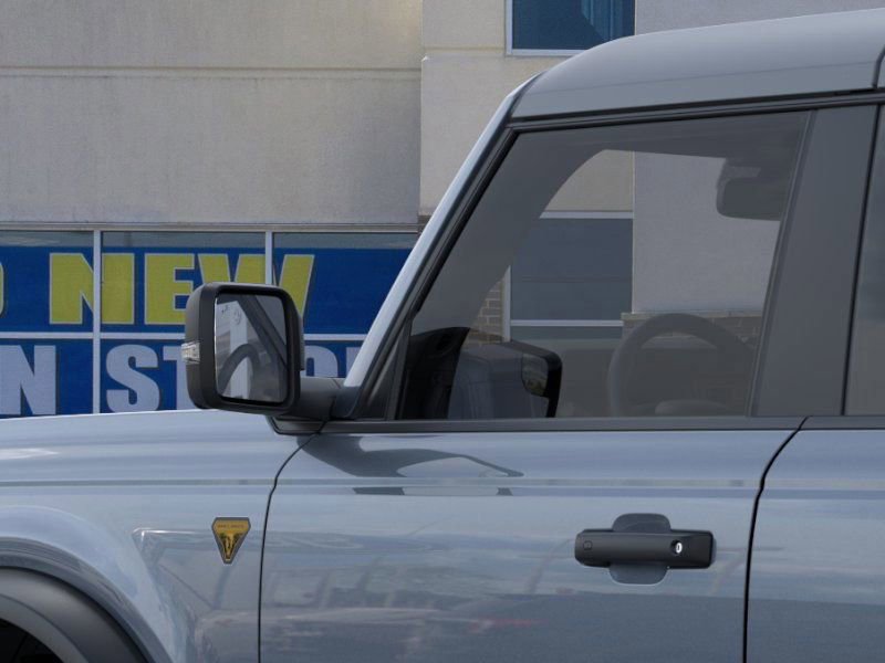 New 2025 Ford Bronco Badlands image 22