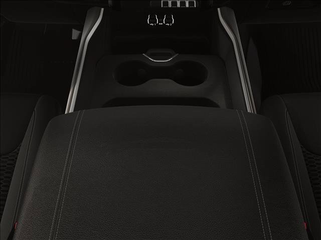 New 2026 RAM 1500 Big Horn image 27