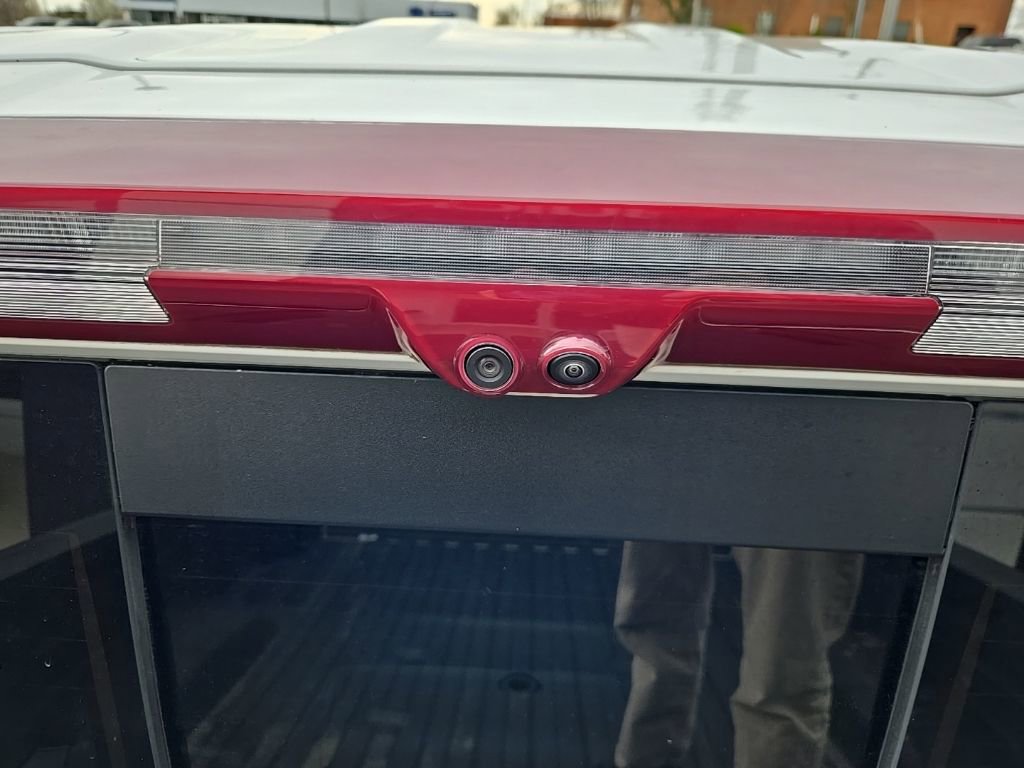 Used 2024 GMC Sierra 2500 Denali w/ Denali Reserve Package image 66