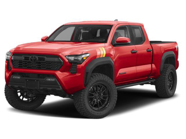 New 2026 Toyota Tacoma TRD Off-Road image 1
