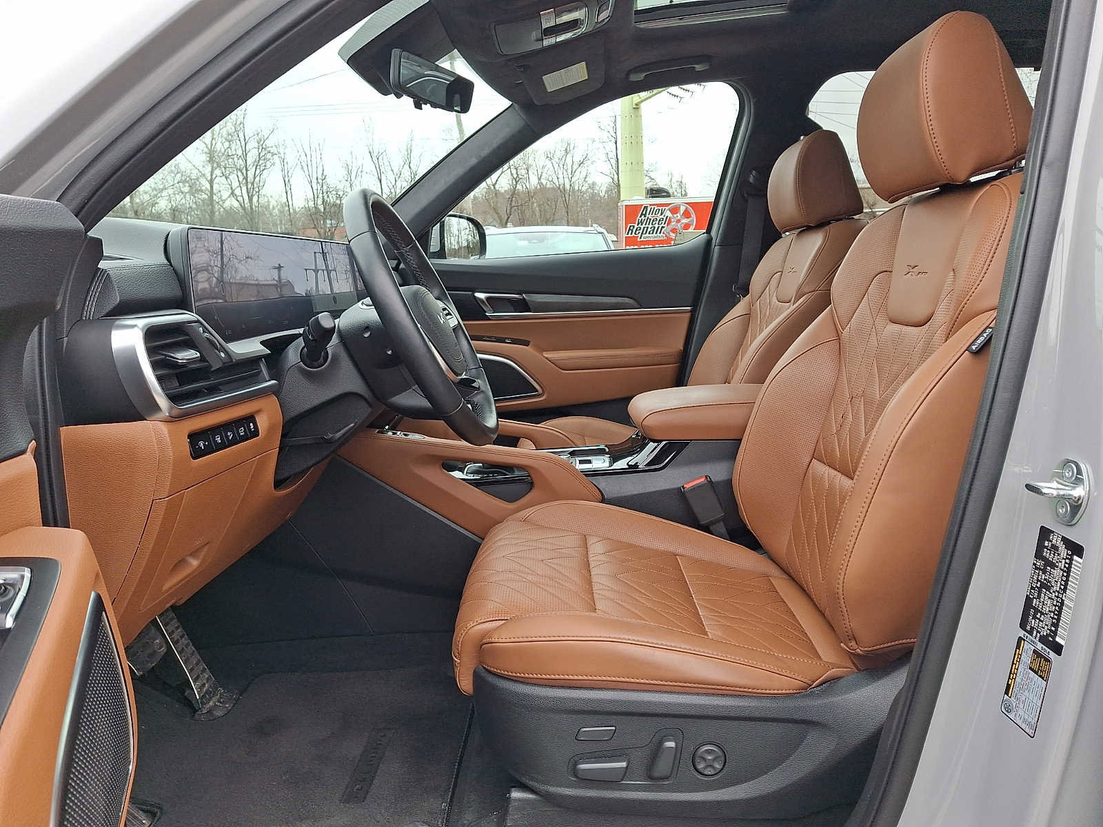 Used 2024 Kia Telluride SX Prestige X-Pro image 14