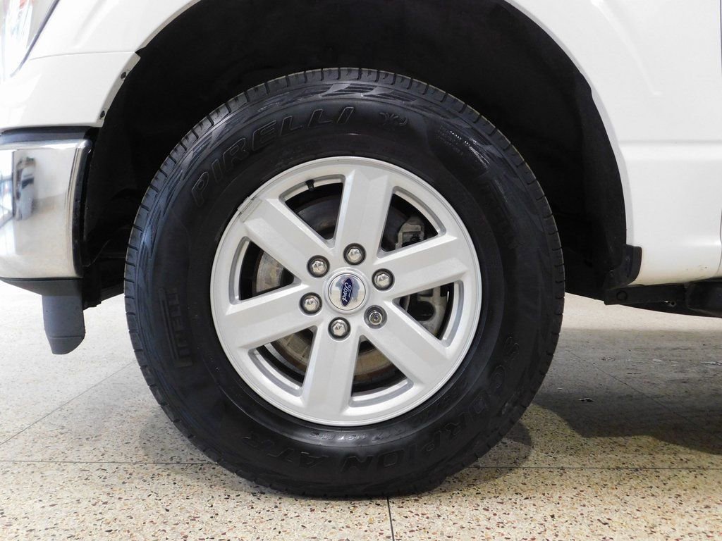 Used 2022 Ford F150 XLT w/ Trailer Tow Package image 26