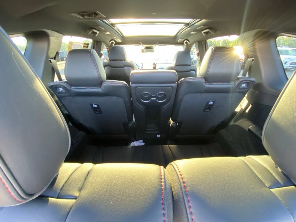 Used 2026 Acura MDX A-Spec AWD/4WD image 23