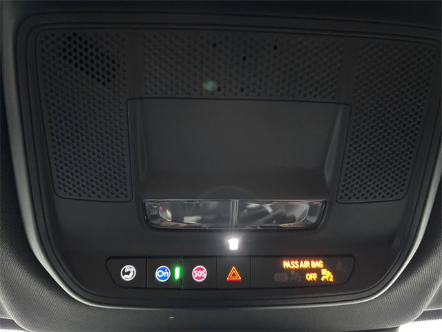 New 2026 Chevrolet Equinox EV RS image 29