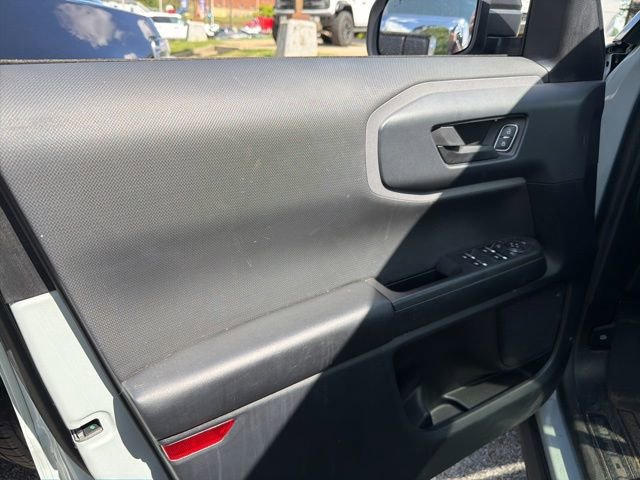 Used 2022 Ford Bronco Sport Big Bend w/ Convenience Package image 19