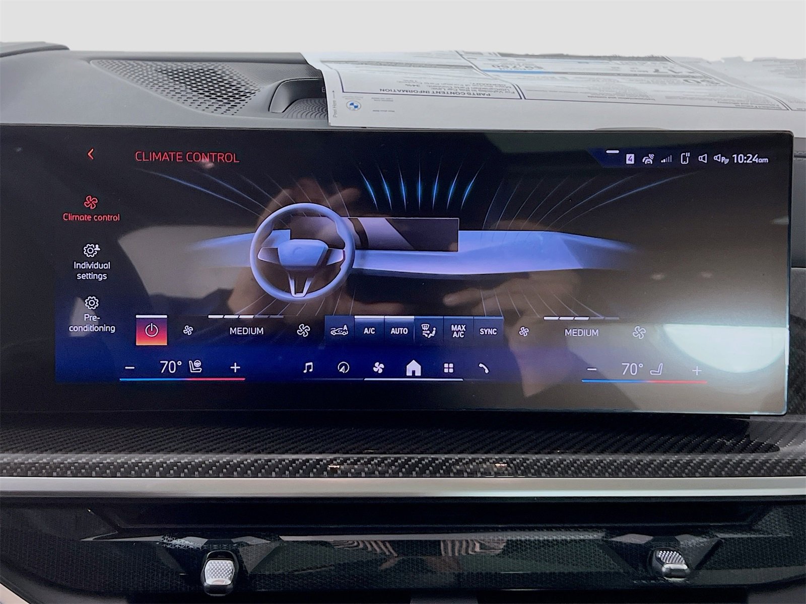 New 2026 BMW ALPINA XB7 image 19