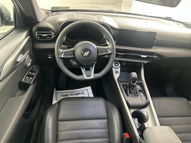 Used 2024 Dodge Hornet R/T Plus AWD/4WD image 7