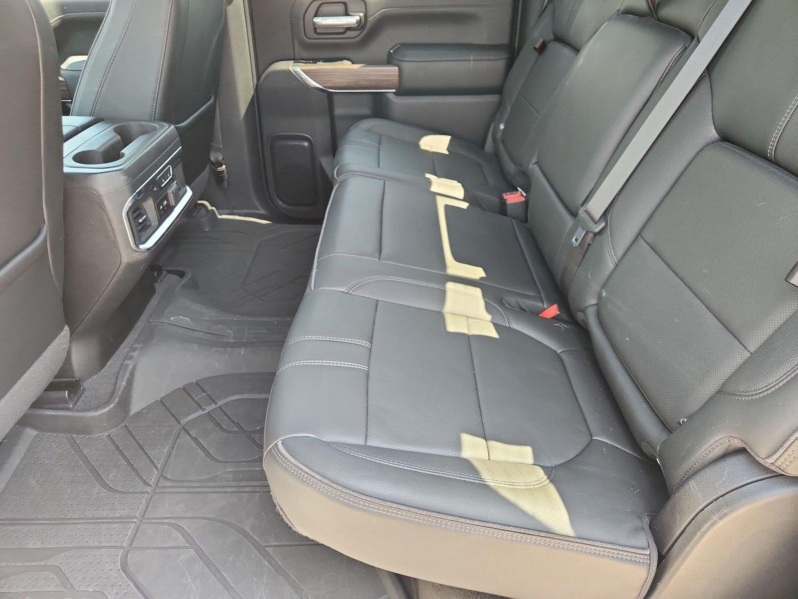 Used 2023 Chevrolet Silverado 2500 High Country w/ Z71 Off-Road Package AWD/4WD image 26