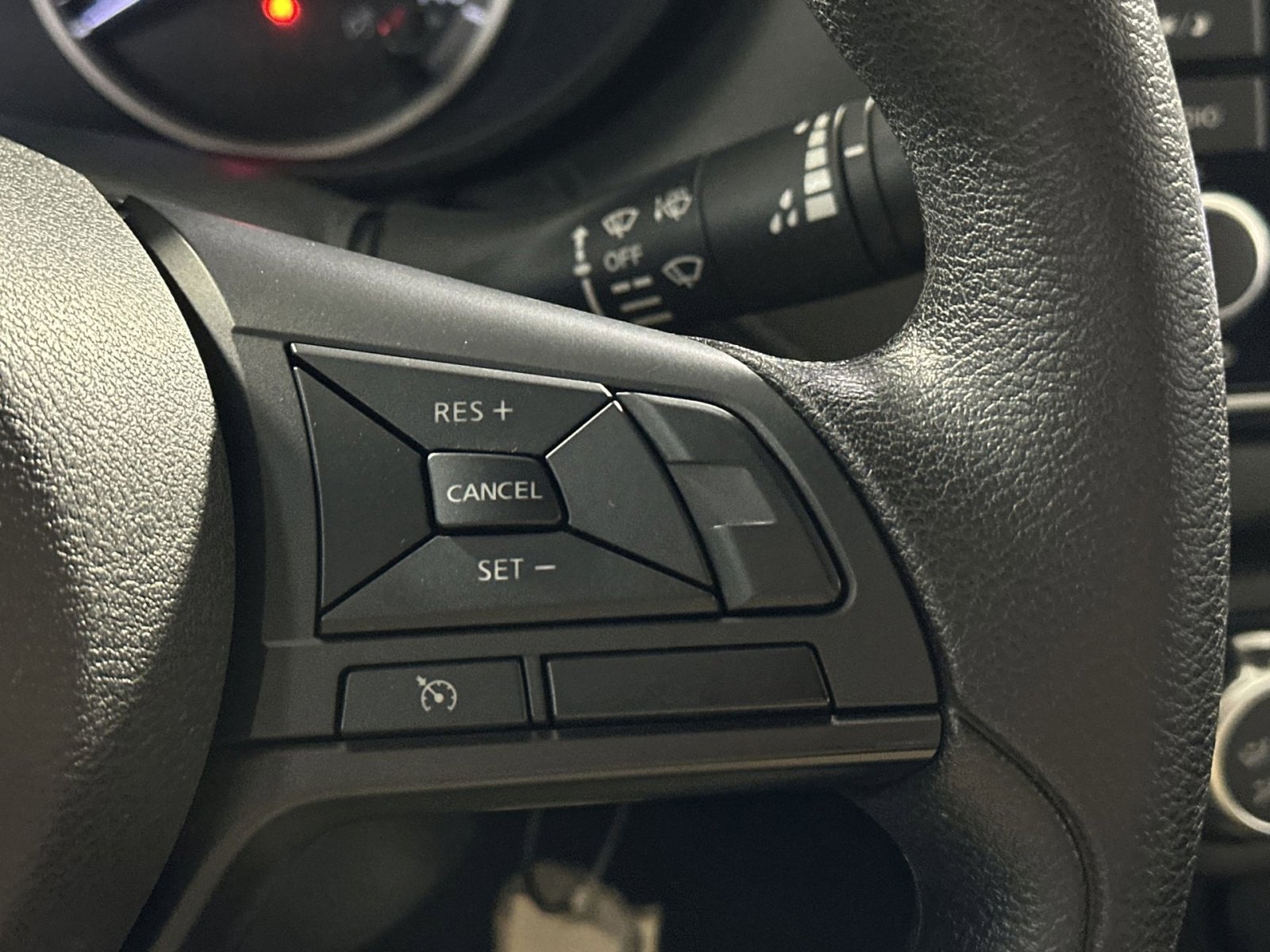 Used 2024 Nissan Versa S image 20