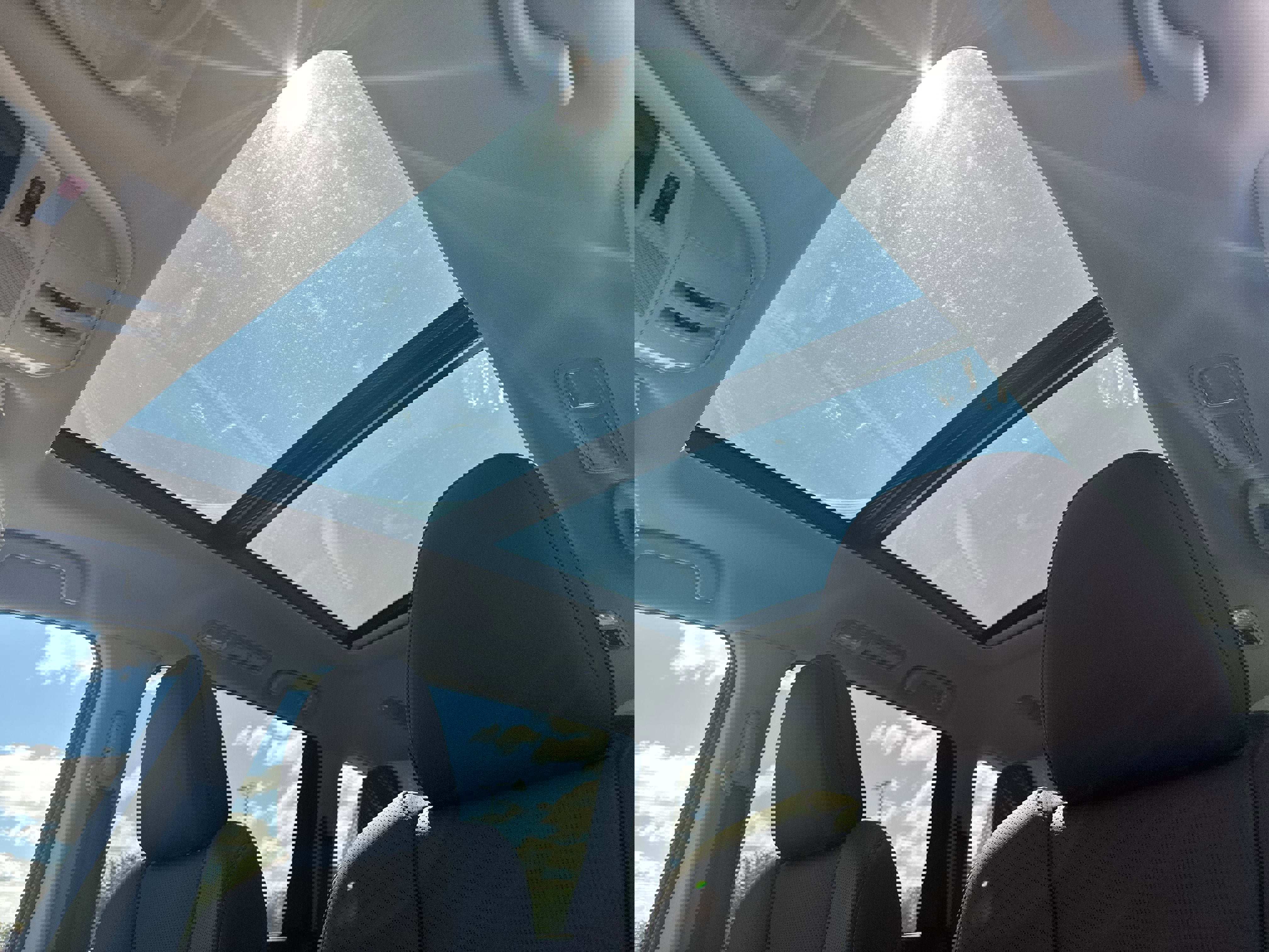 New 2025 Subaru Ascent Touring image 3