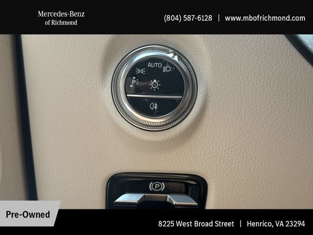 Used 2026 Mercedes-Benz C 300 4MATIC Sedan image 23