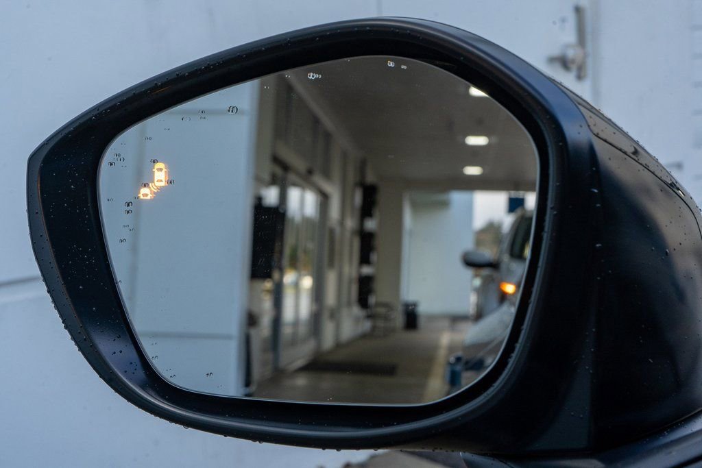 New 2026 Honda Civic Sport image 25