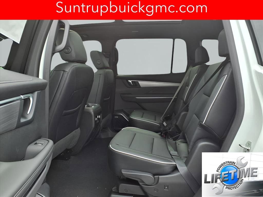 New 2026 Buick Enclave Preferred w/ Power Package image 14