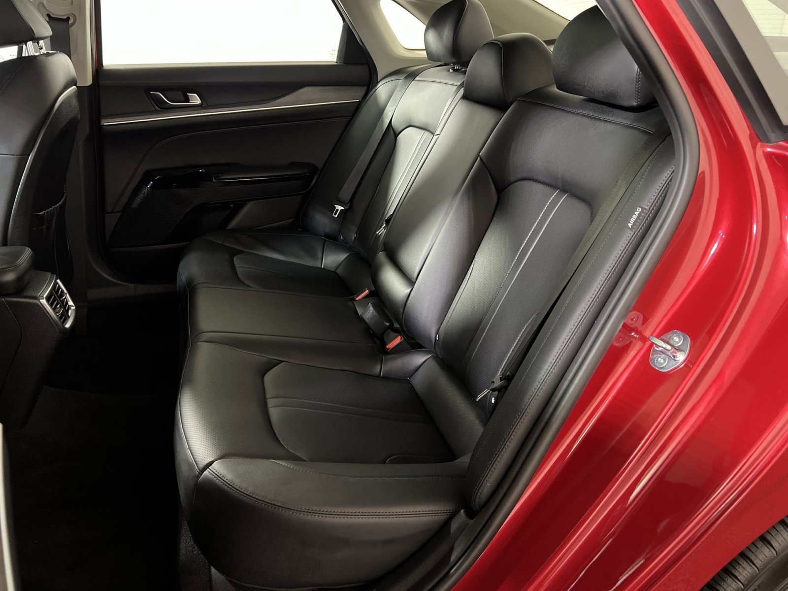 Used 2025 Kia K5 EX image 23