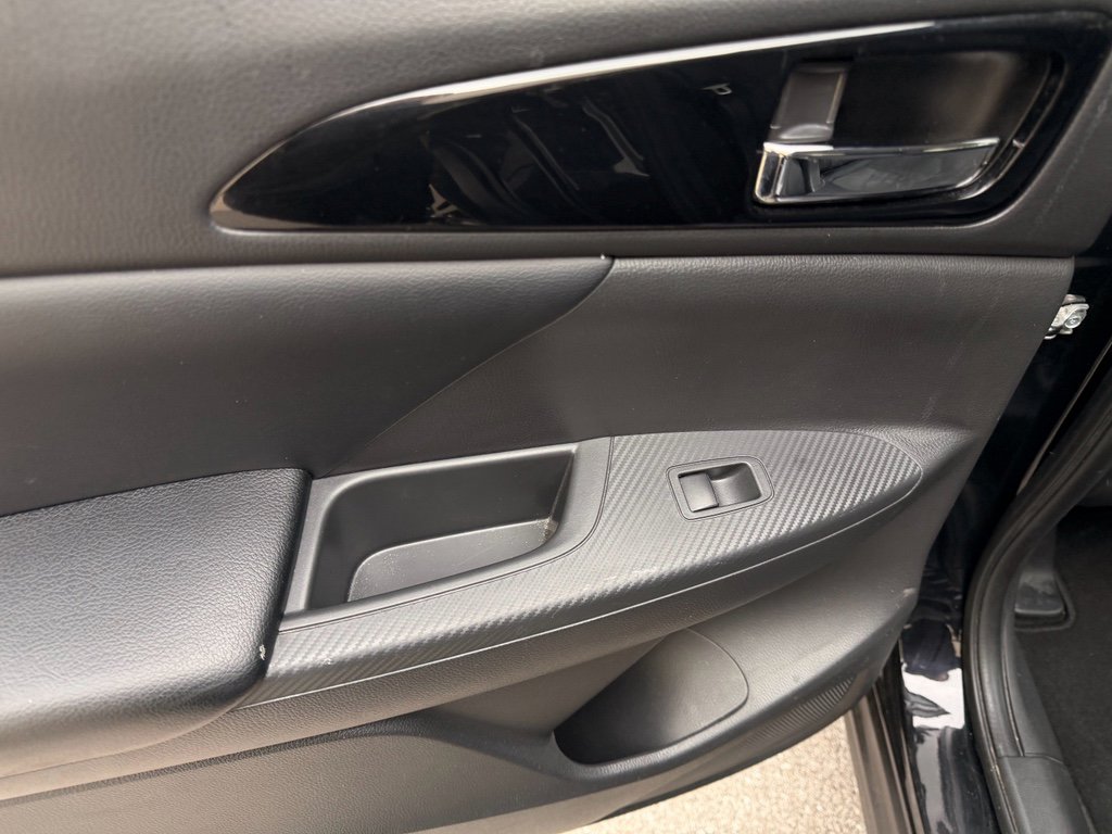 Used 2024 Mitsubishi Eclipse Cross SE image 18