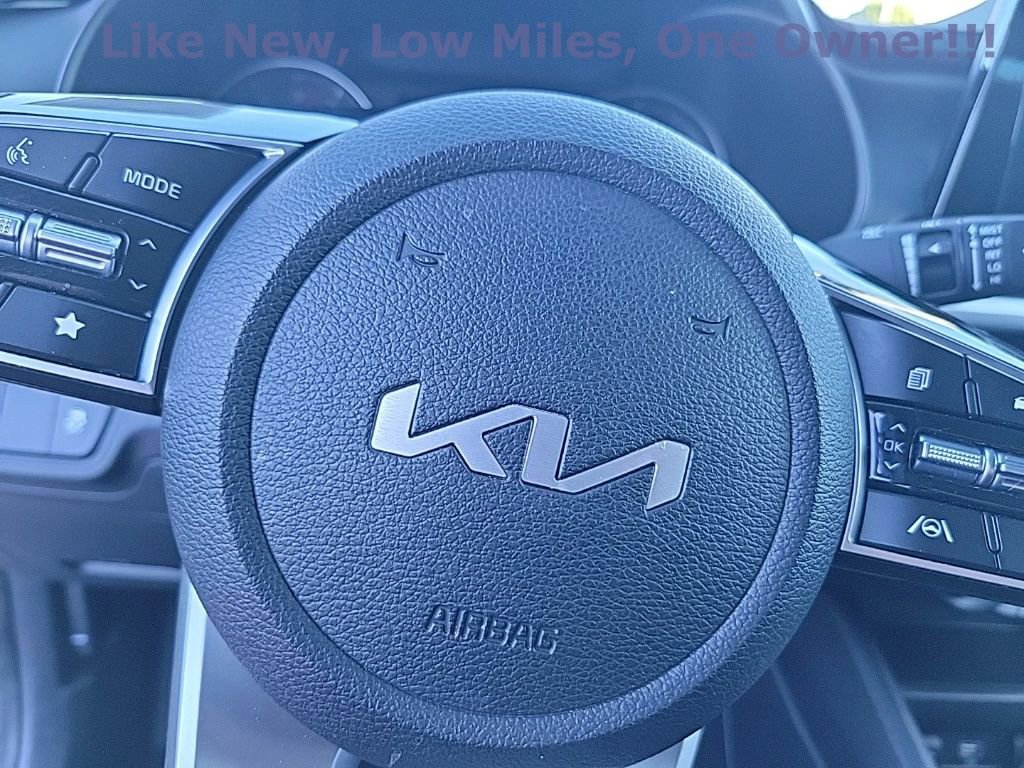 Used 2024 Kia Forte LX image 24