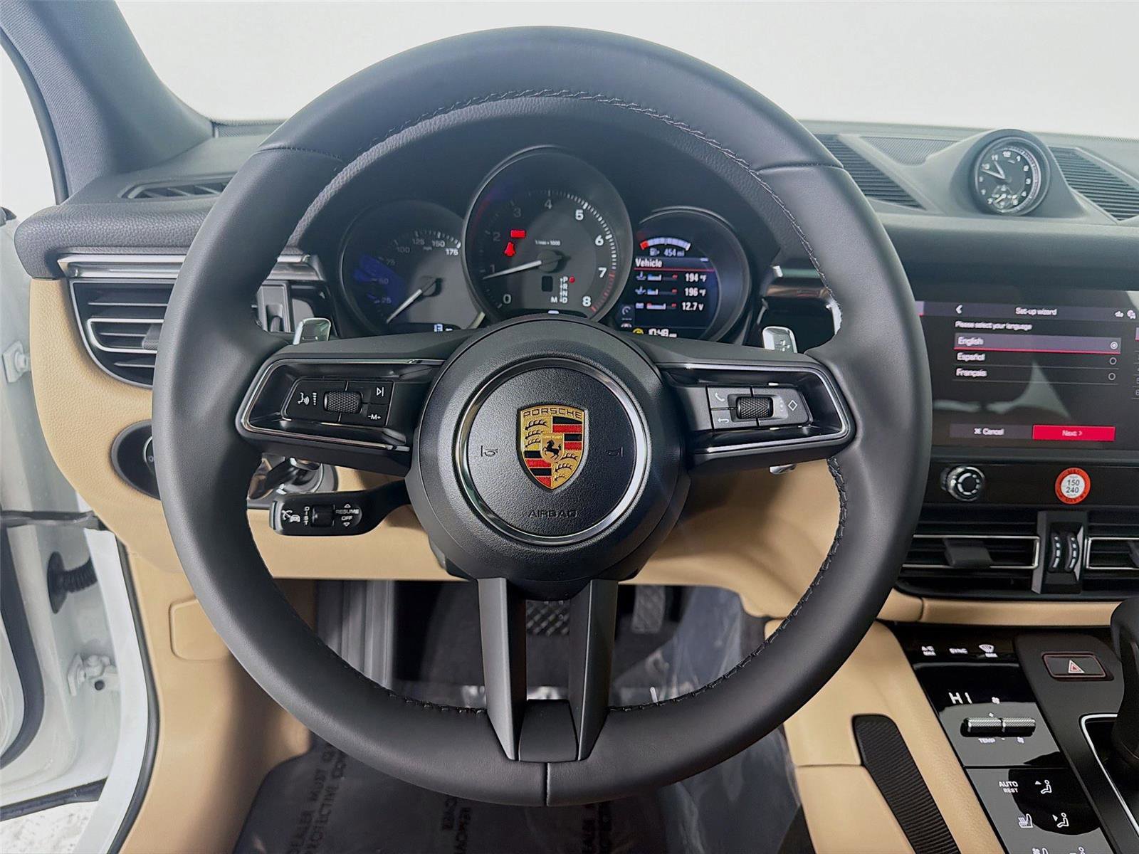 New 2026 Porsche Macan image 12