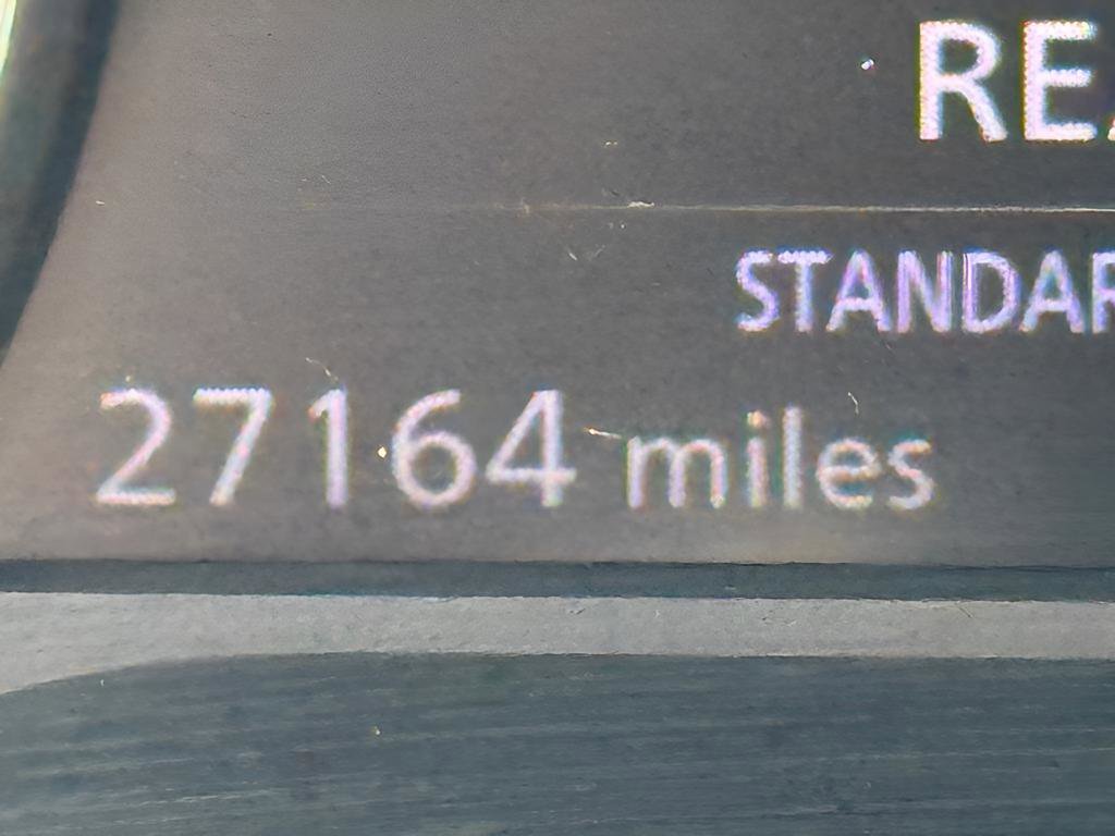 Used 2022 Nissan Rogue SV FWD image 23