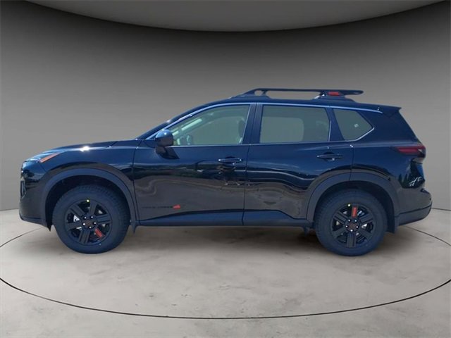 New 2026 Nissan Rogue SV image 2