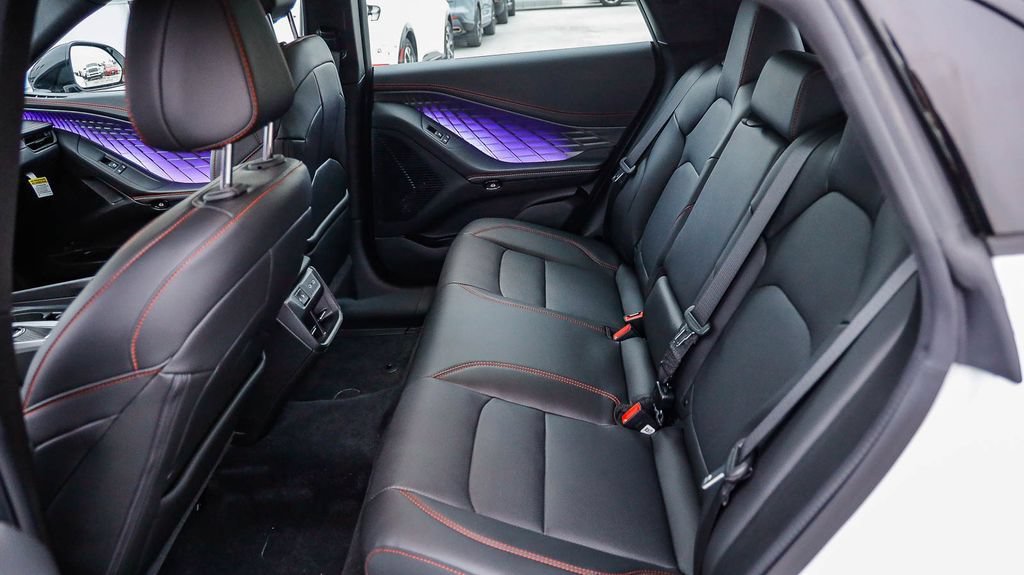 New 2026 Dodge Charger R/T AWD/4WD image 23