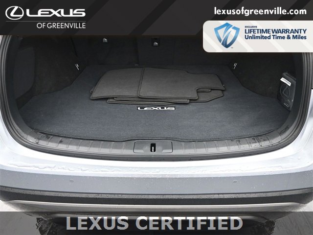 Certified 2023 Lexus RX 350 Premium image 30