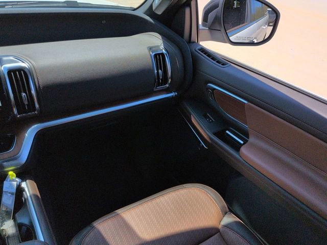 New 2026 Ford Expedition Max King Ranch AWD/4WD image 17