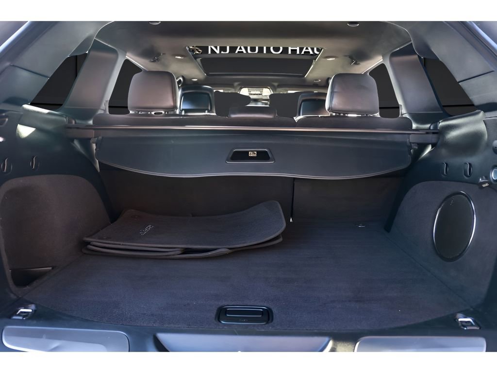 Used 2020 Jeep Grand Cherokee SRT AWD/4WD image 45