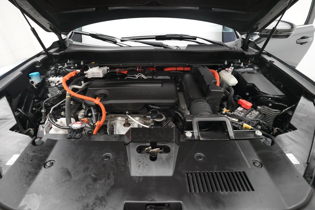 Used 2024 Honda CR-V Sport image 3