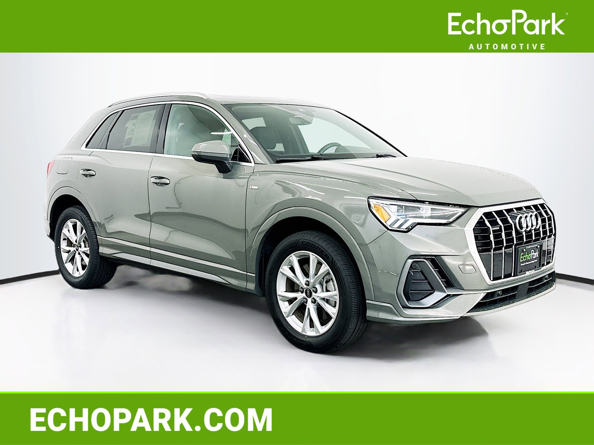 Used 2023 Audi Q3 2.0T Premium