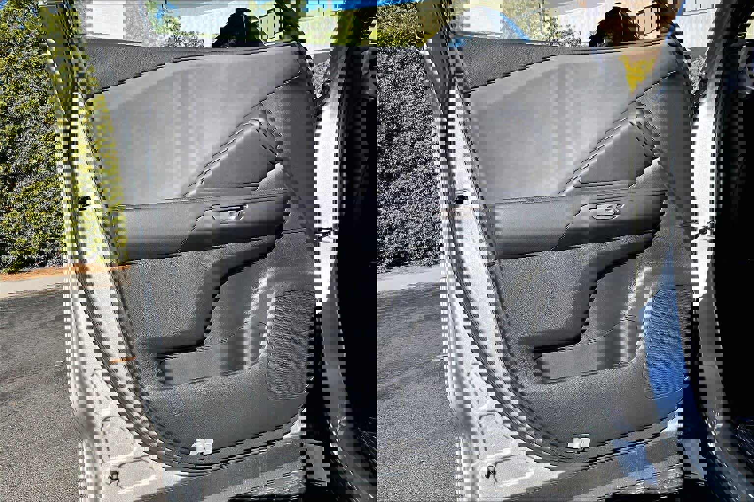 New 2026 Lexus TX 350 AWD image 16