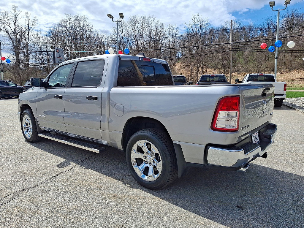 Certified 2023 RAM 1500 Big Horn image 22