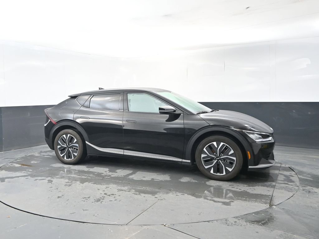 Used 2024 Kia EV6 Light image 7