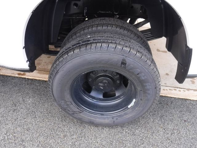 New 2026 RAM 3500 Tradesman image 5