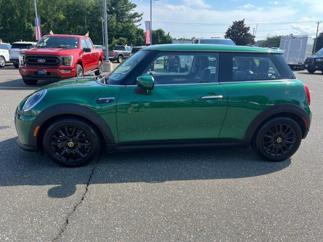 Used 2023 MINI Cooper SE FWD image 4