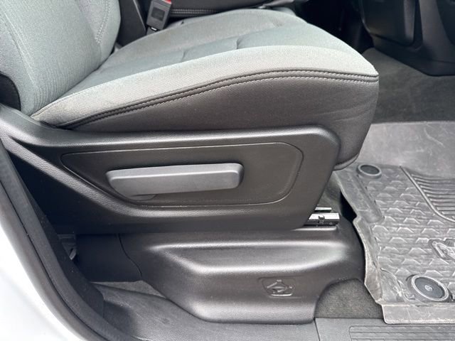 Used 2023 RAM 1500 Big Horn image 29