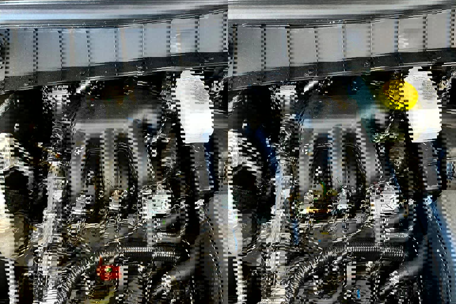 New 2026 Nissan Pathfinder SL image 17