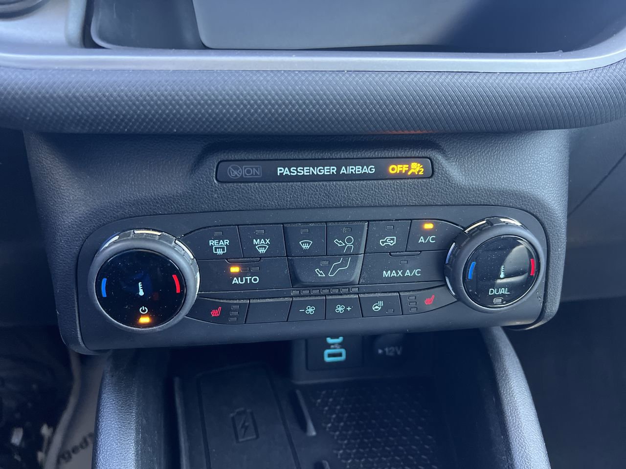 Used 2022 Ford Bronco Sport Outer Banks w/ Tech Package image 29