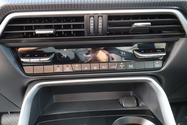 Certified 2025 MAZDA CX-90 3.3 Turbo w/ Select Package image 36