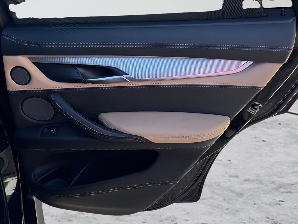 Used 2019 BMW X6 M w/ Executive Package image 27