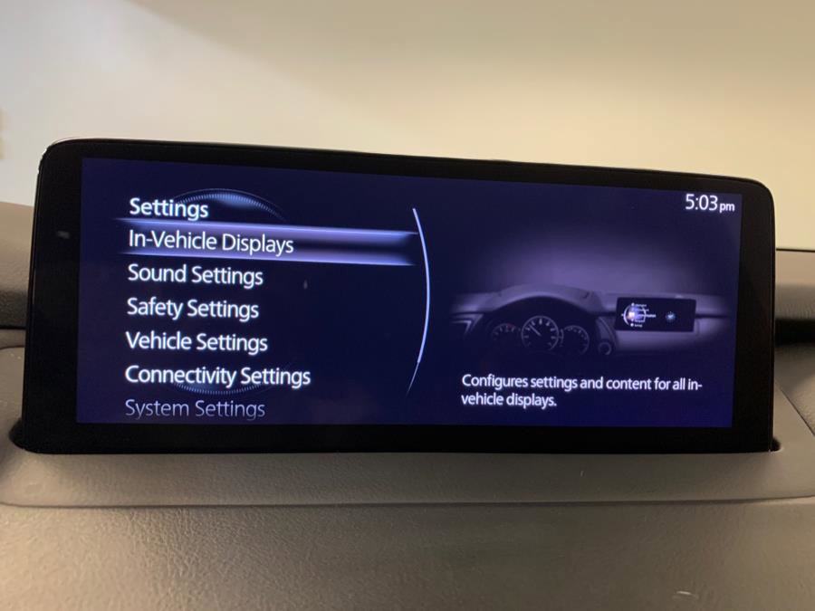 Used 2023 MAZDA CX-9 Touring Plus image 27