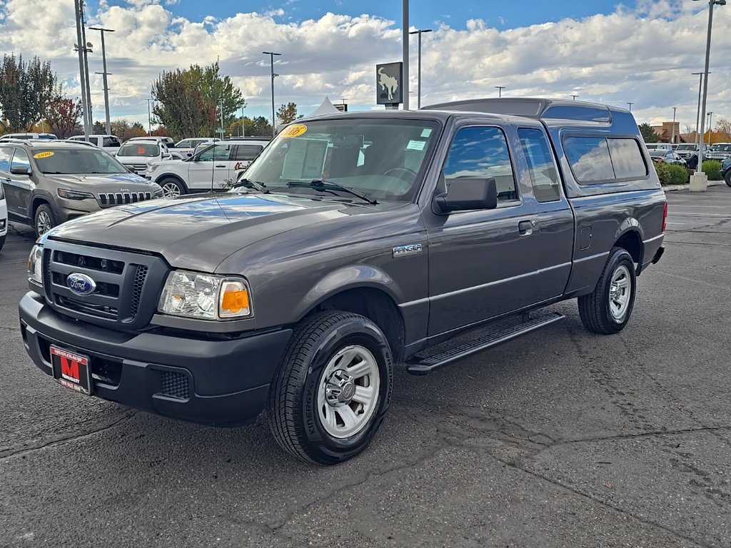 Used 2006 Ford Ranger XLT RWD image 7