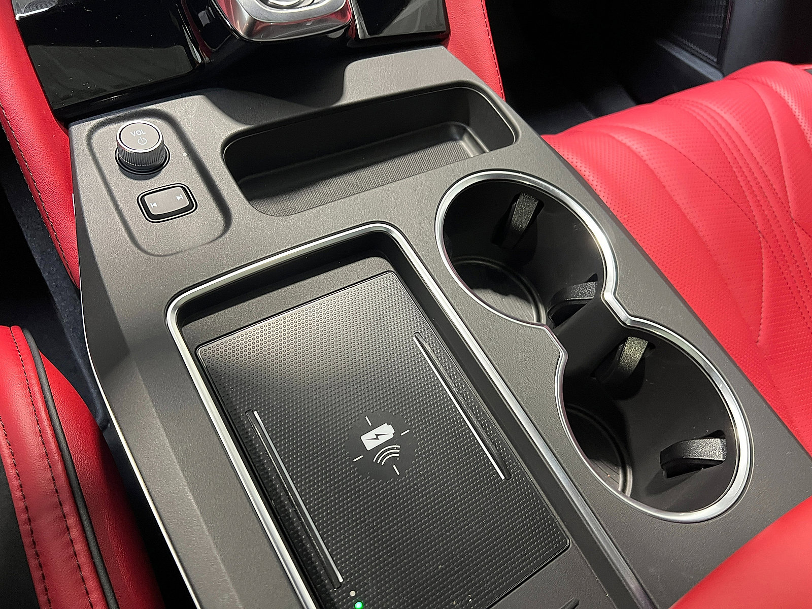 New 2026 Acura MDX Type S AWD/4WD image 21