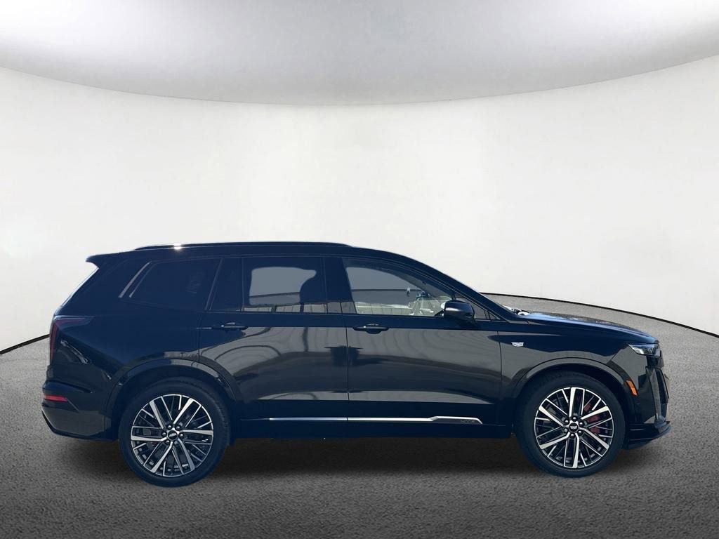 Certified 2023 Cadillac XT6 Sport w/ Platinum Package image 22