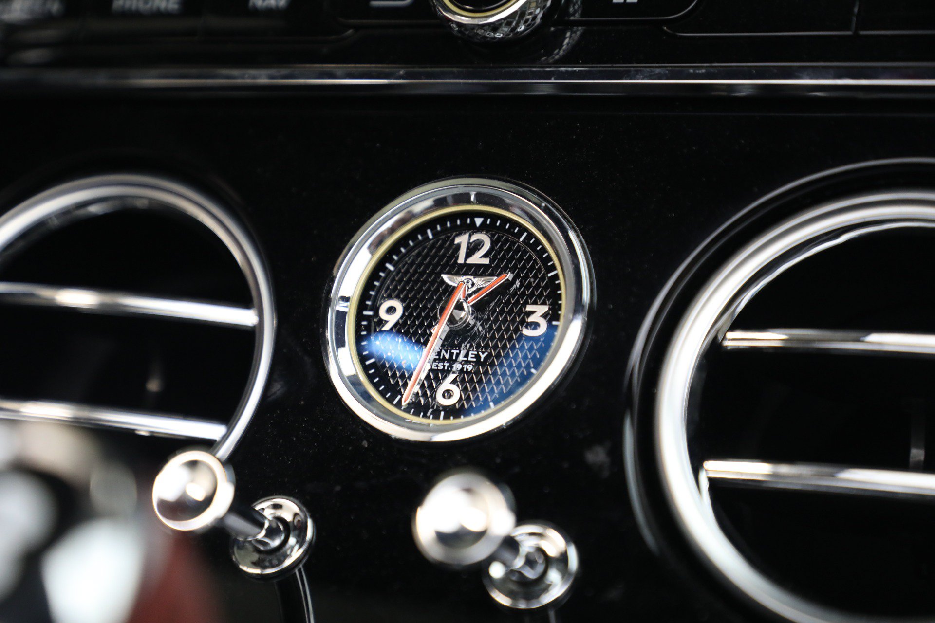 Certified 2023 Bentley Continental GT Speed AWD/4WD image 30