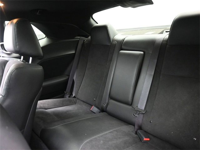 Used 2023 Dodge Challenger R/T Scat Pack w/ T/A Package image 17