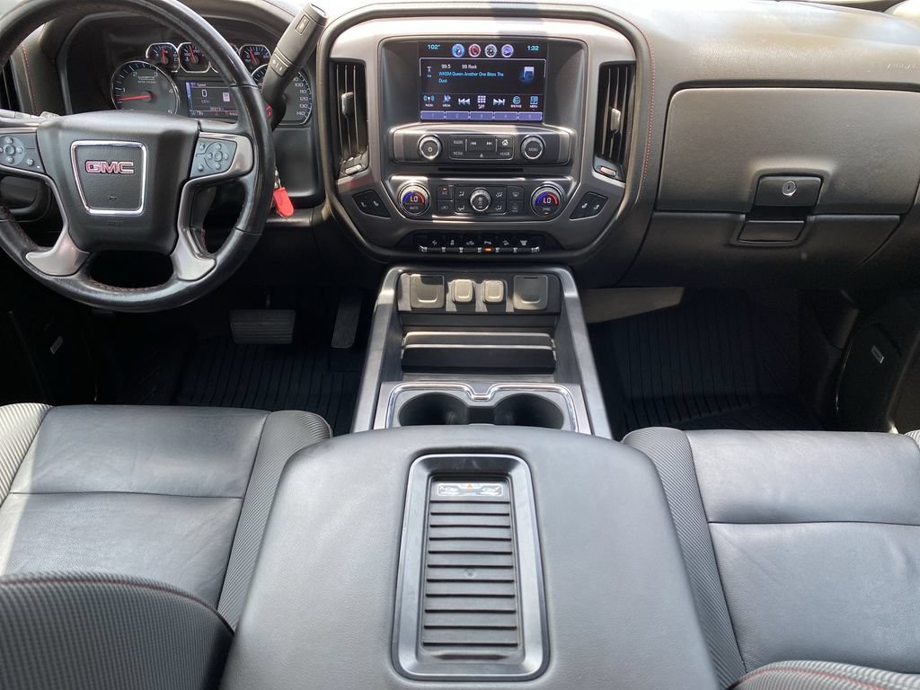 Used 2019 GMC Sierra 2500 SLT w/ Duramax Plus Package AWD/4WD image 22