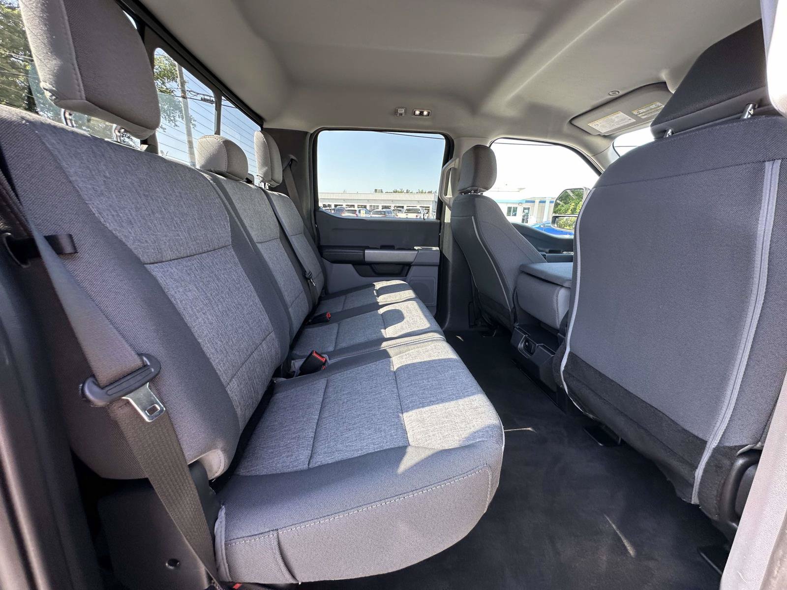 Certified 2024 Ford F250 XL w/ STX Appearance Package AWD/4WD image 28