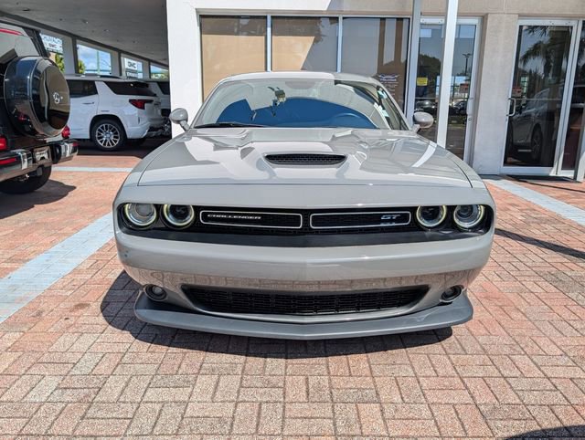 Used 2019 Dodge Challenger GT image 2