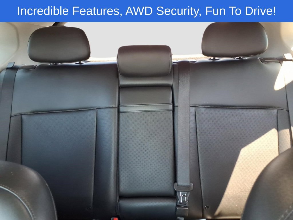 Used 2024 Hyundai Kona Limited AWD/4WD image 17
