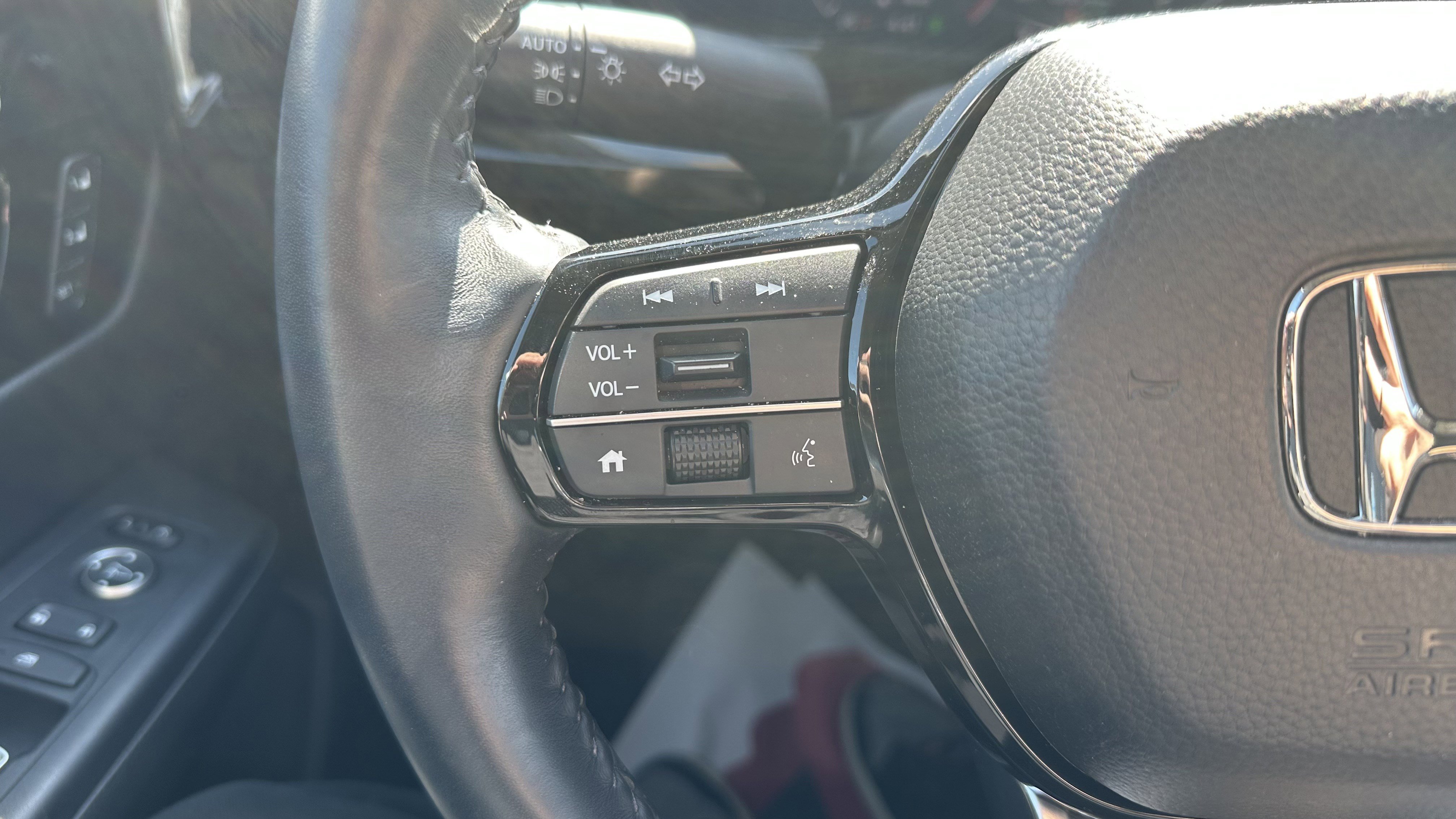 Used 2023 Honda CR-V EX-L image 20